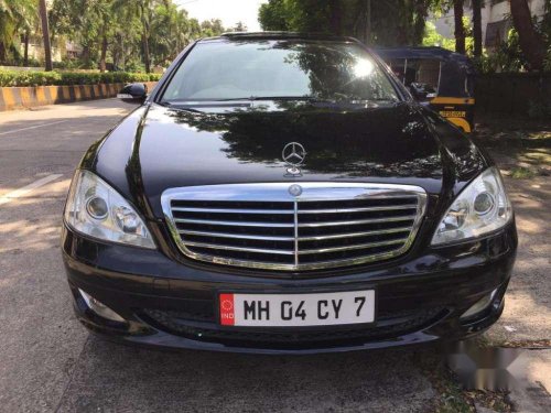 Mercedes-Benz S-Class 350 L, 2006, Petrol AT for sale