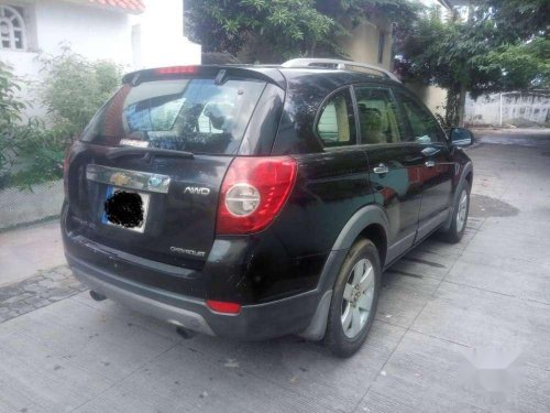 Used Chevrolet Captiva AT for sale at low price