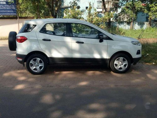 Used 2015 Ford EcoSport MT for sale