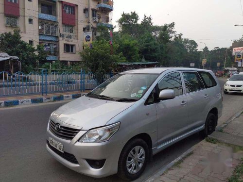 Used 2012 Toyota Innova MT for sale at low price