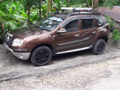 2013 Renault Duster MT for sale