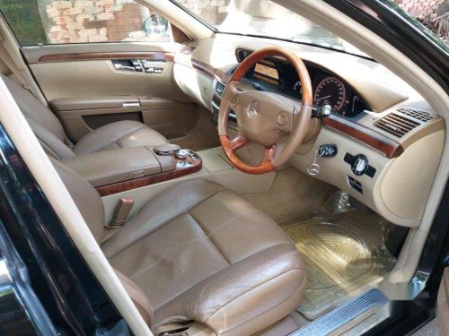 Mercedes-Benz S-Class 350 L, 2006, Petrol AT for sale