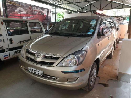 2007 Toyota Innova MT for sale at low price