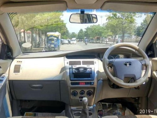 Tata Manza Aura ABS Safire BS-IV, 2010, CNG & Hybrids MT for sale