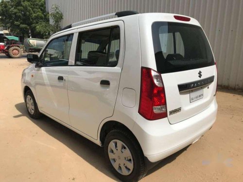 Maruti Suzuki Wagon R VXI MT 2010 for sale