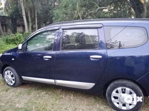 Renault Lodgy 2016 MT for sale