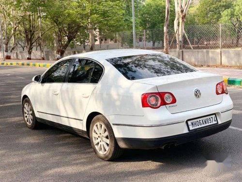 Volkswagen Passat 1.8L TSI, 2010, Petrol MT for sale