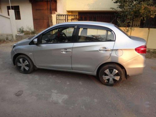 Honda Amaze 1.2 SMT I VTEC, 2013, Petrol MT for sale