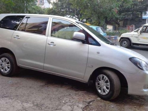 Used 2011 Toyota Innova MT for sale