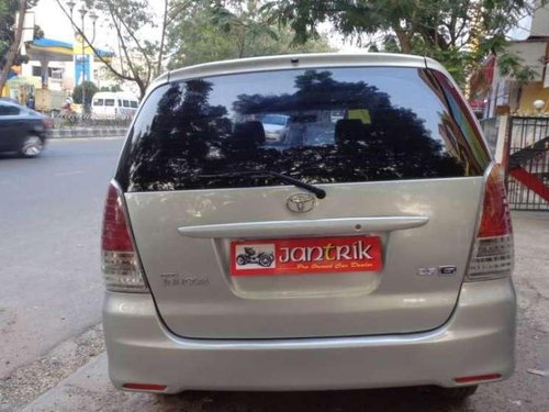 Used 2011 Toyota Innova MT for sale