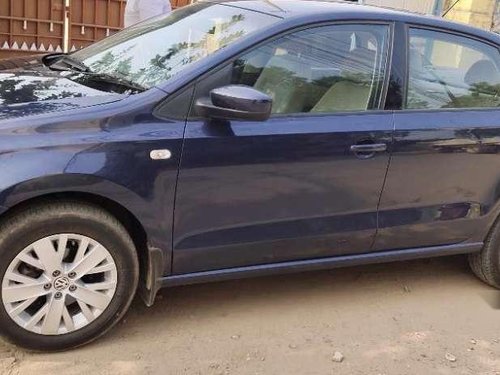 2015 Volkswagen Vento AT for sale