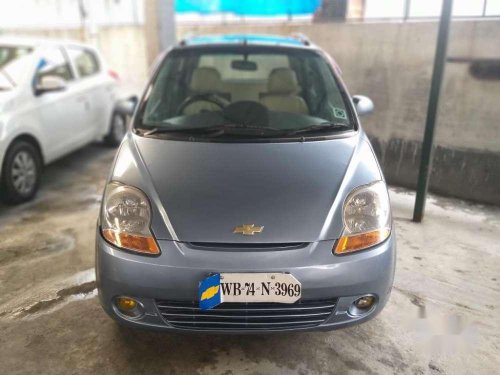 Used 2008 Chevrolet Spark 1.0 MT for sale at low price