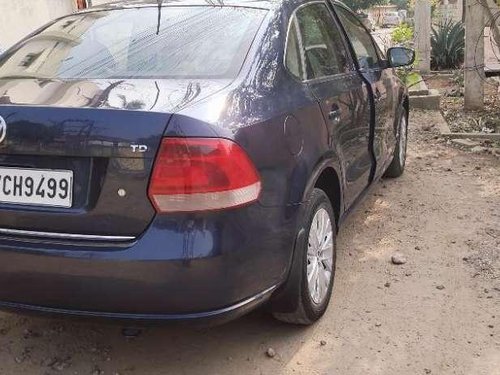 2015 Volkswagen Vento AT for sale