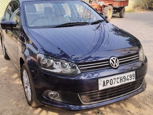 2015 Volkswagen Vento AT for sale