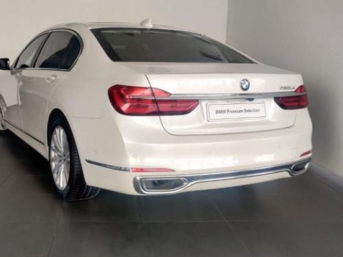 BMW 7 Series 2017 MT for sale