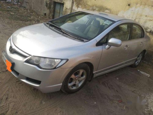 2008 Honda Civic MT for sale at low price