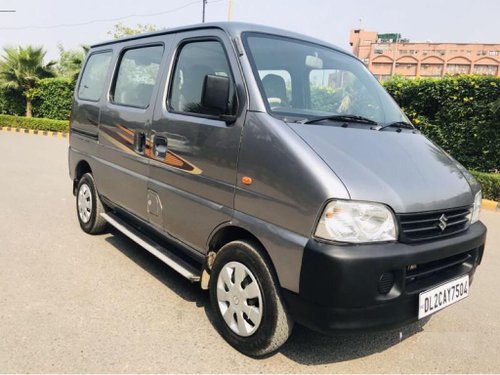 2018 Maruti Suzuki Eeco CNG HTR 5 Seater Petrol for sale in New Delhi