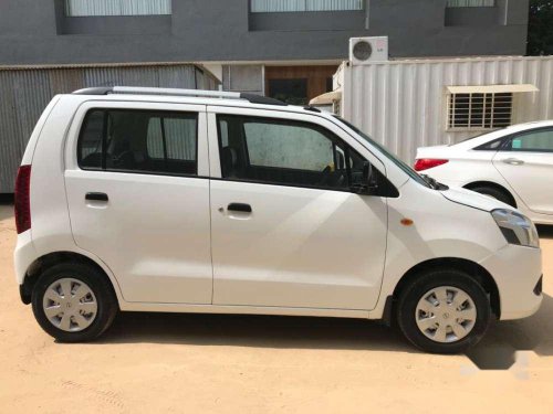 Maruti Suzuki Wagon R VXI MT 2010 for sale