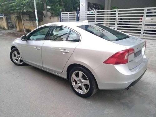 Volvo S60 Kinetic D3, 2012, Diesel AT for sale