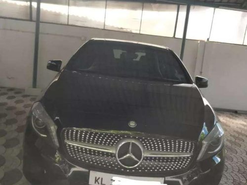 Mercedes Benz CLA 2014 MT for sale