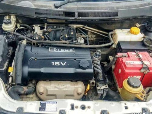 Chevrolet Aveo LS 1.4, 2007, Petrol MT for sale