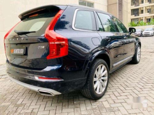 2019 Volvo XC90 AT for sale at low price