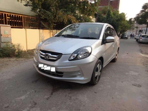 Honda Amaze 1.2 SMT I VTEC, 2013, Petrol MT for sale