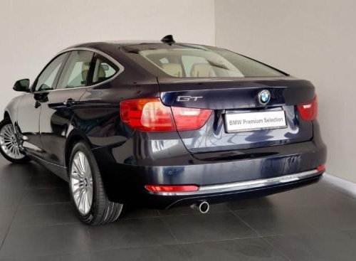 2014 BMW 3 Series GT AT for sale at low price