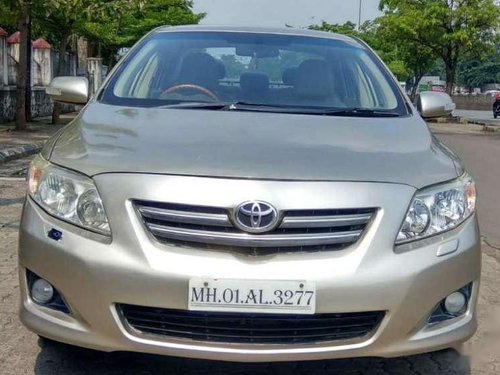 Used Toyota Corolla Altis VL AT car at low price