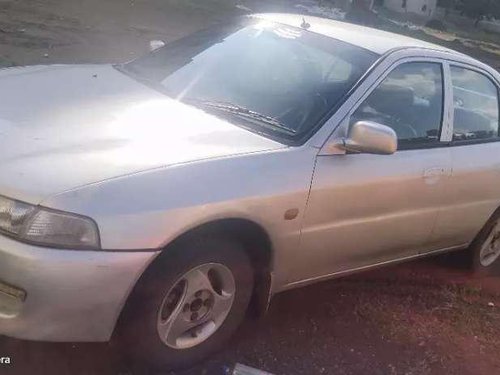 Used 2002 Mitsubishi Lancer MT for sale