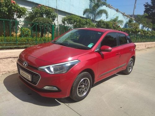 Used Hyundai i20 MT car at low price