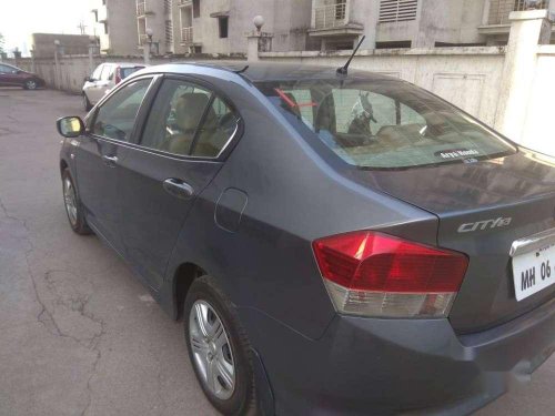 Honda City S 2009 MT for sale