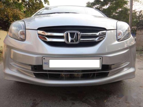 Honda Amaze 1.2 SMT I VTEC, 2013, Petrol MT for sale