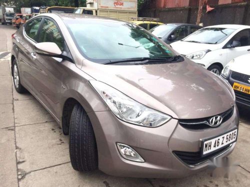 Hyundai Elantra SX AT 2014 for sale