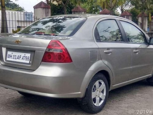 Chevrolet Aveo LS 1.4, 2007, Petrol MT for sale