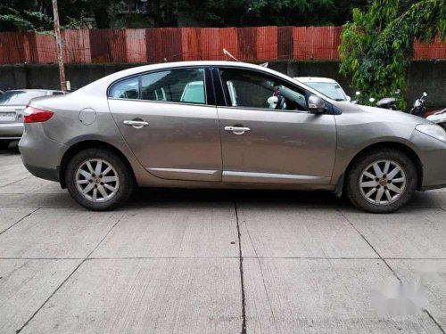 Used Renault Fluence AT for sale 