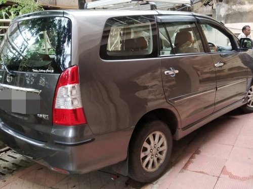 Toyota Innova 2004-2011 2.5 EV Diesel MS 7 Str BSIII MT for sale