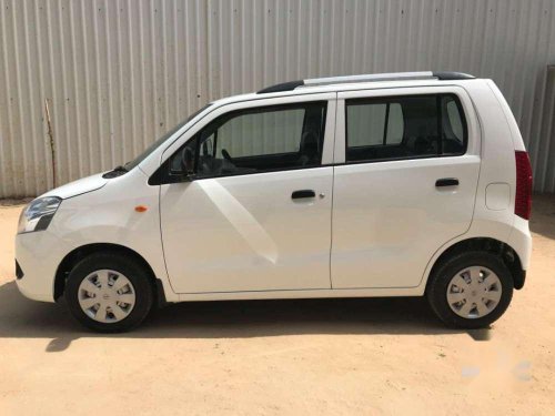 Maruti Suzuki Wagon R VXI MT 2010 for sale