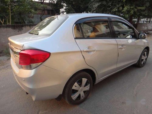 Honda Amaze 1.2 SMT I VTEC, 2013, Petrol MT for sale