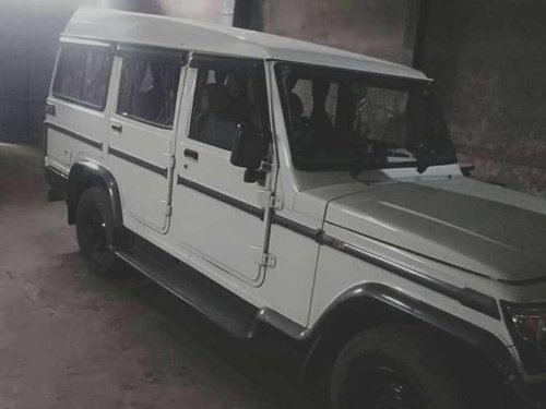 Mahindra Bolero 2015 MT for sale