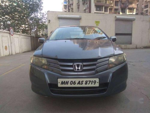 Honda City S 2009 MT for sale