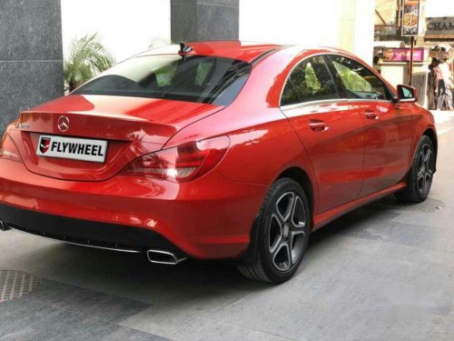 2016 Mercedes Benz A Class AT for sale