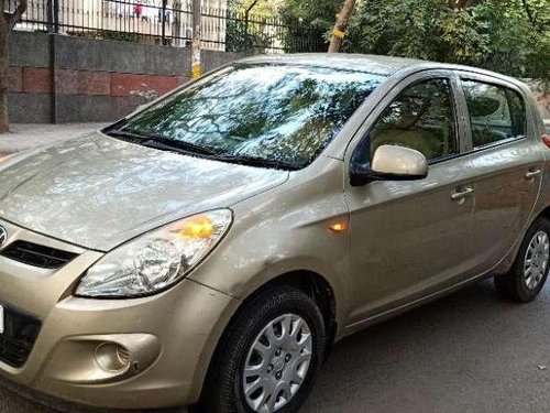 2009 Hyundai i20 Magna 1.2 MT for sale