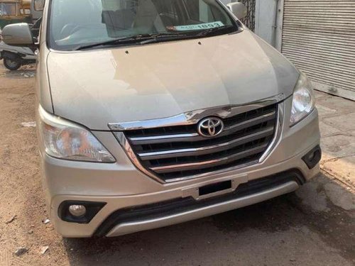 2014 Toyota Innova MT for sale at low price