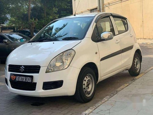 Maruti Suzuki Ritz Lxi BS-IV, 2010, Petrol MT for sale