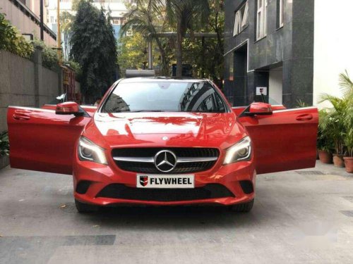 2016 Mercedes Benz A Class AT for sale