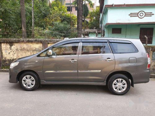 2012 Toyota Innova MT for sale