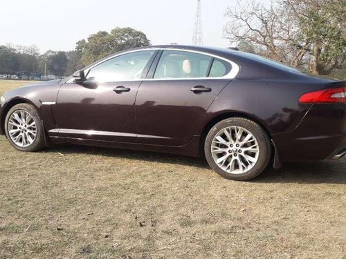 Jaguar XF Diesel S V6, 2012, Diesel AT for sale