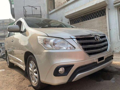 2014 Toyota Innova MT for sale at low price