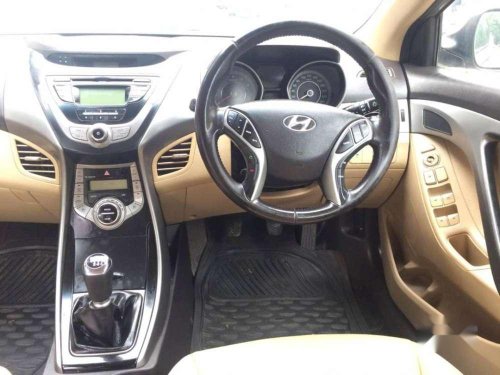 Hyundai Elantra SX AT 2014 for sale